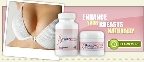 Breast Actives Australia
