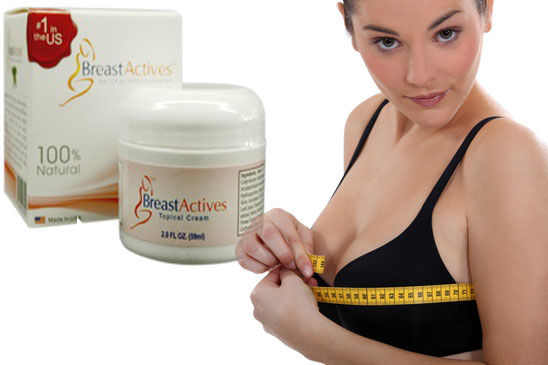 Where To Buy Breast Actives