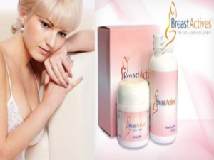 Breast Actives Official Website | Without Bad Breast Actives Side Effects